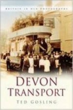 Devon Transport