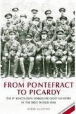 From Pontefract to Picardy