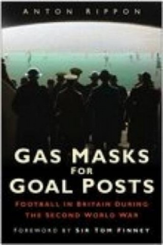 Gas Masks for Goal Posts