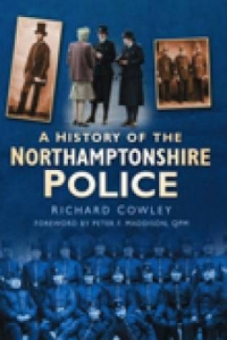 History of the Northamptonshire Police