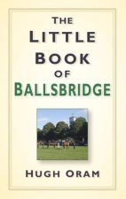 Little Book of Ballsbridge