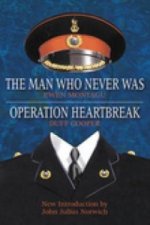 Operation Heartbreak and The Man Who Never Was