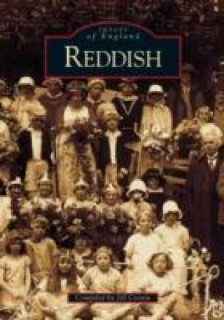 Reddish