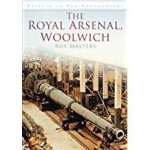 Royal Arsenal, Woolwich