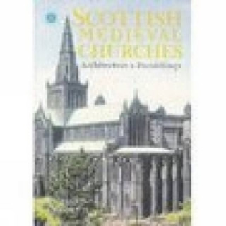 Scottish Medieval Churches