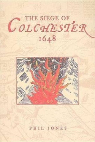 Siege of Colchester 1648