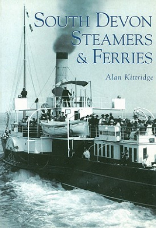 South Devon Steamers and Ferries