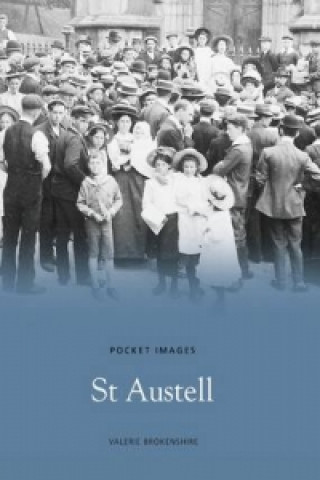 St Austell