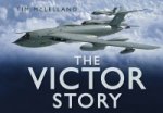 Victor Story DVD & Book Pack