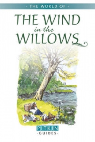 World of The Wind in the Willows