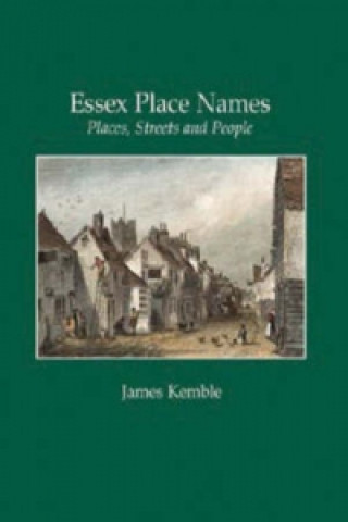 Essex Place Names