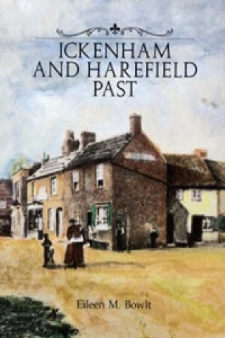 Ickenham and Harefield Past
