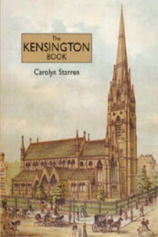 Kensington Book