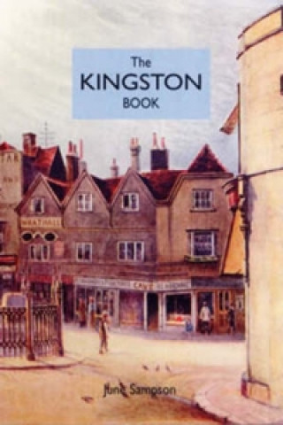 Kingston Book