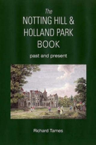 Notting Hill & Holland Park Book