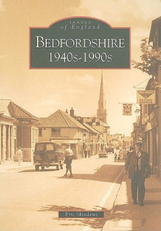 Bedfordshire 1940-1990