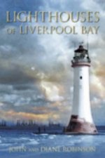 Lighthouses of Liverpool Bay