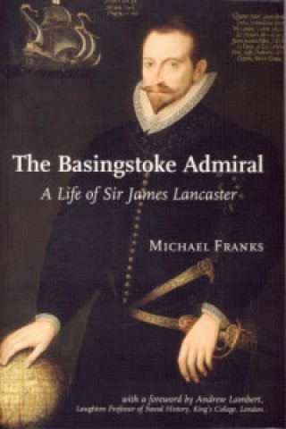 Basingstoke Admiral
