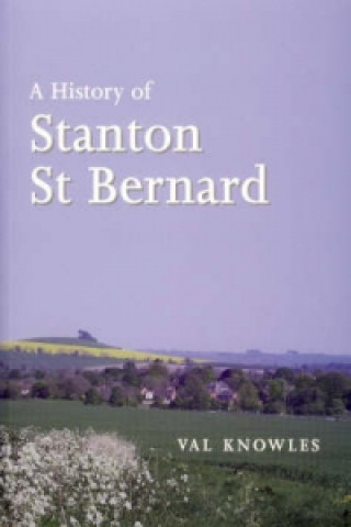 History of Stanton St Bernard