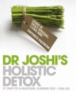 Joshi's Holistic Detox