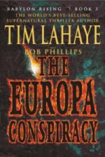Europa Conspiracy (Babylon Rising Book 3)