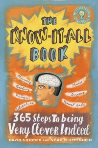 Know It All Book