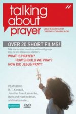 Talking About Prayer