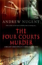 Four Courts Murder