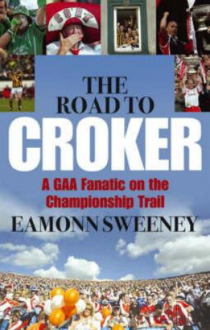 Road to Croker