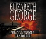 What Came Before He Shot Her