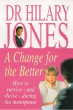 Change for the Better
