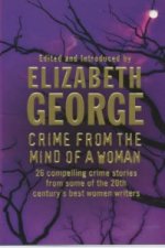 Crime From the Mind of A Woman