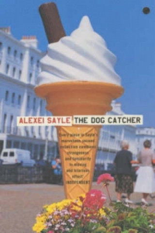 Dog Catcher
