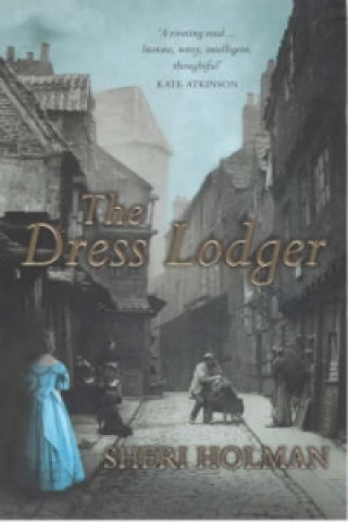 Dress Lodger