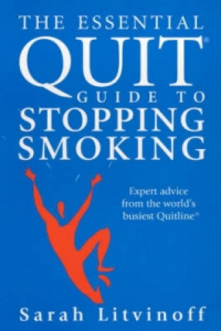 Essential Quit Guide to Stopping Smoking