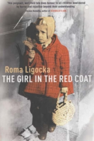 Girl In The Red Coat