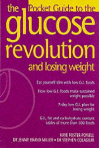 Glucose Revolution - Losing Weight