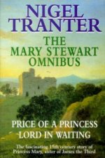 Mary Stewart Omnibus (Tranter)