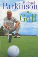 Michael Parkinson on Golf