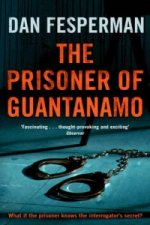 Prisoner of Guantanamo