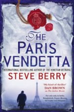 Paris Vendetta
