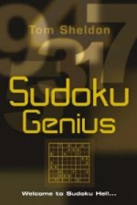 Sudoku Genius