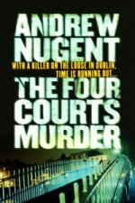 Four Courts Murder