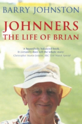 Johnners - The Life Of Brian