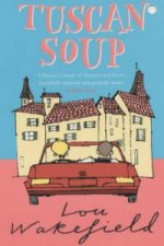 Tuscan Soup