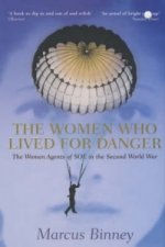 Women Who Lived For Danger