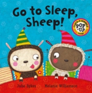 Go to Sleep Sheep