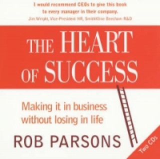 Heart of Success