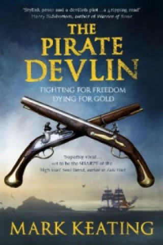 Pirate Devlin