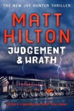 Judgement and Wrath